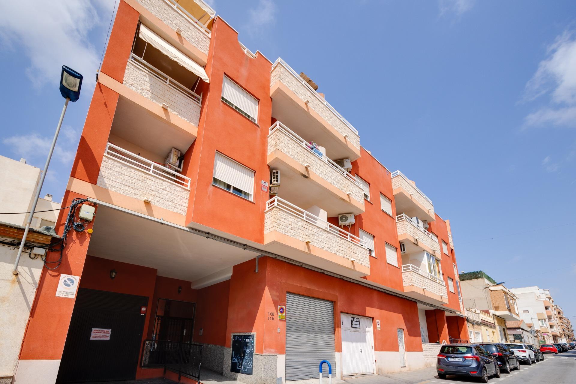 Ático en venta en Torrevieja