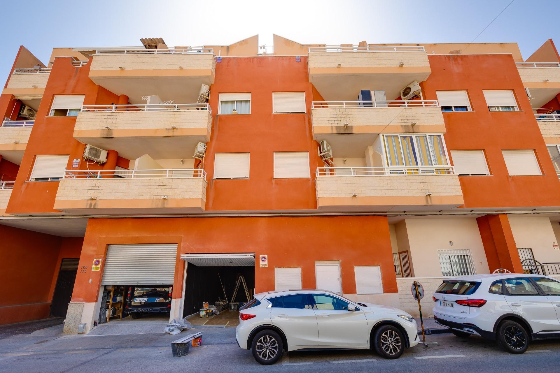 Ático en venta en Torrevieja