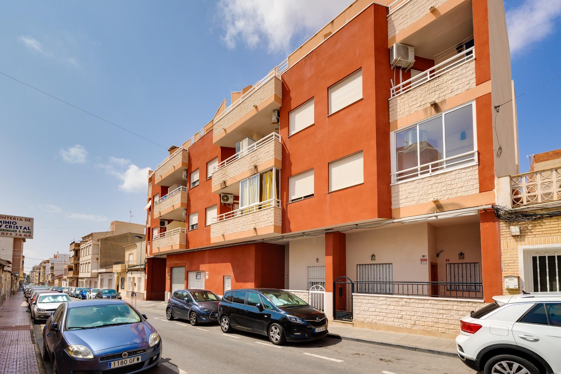 Ático en venta en Torrevieja