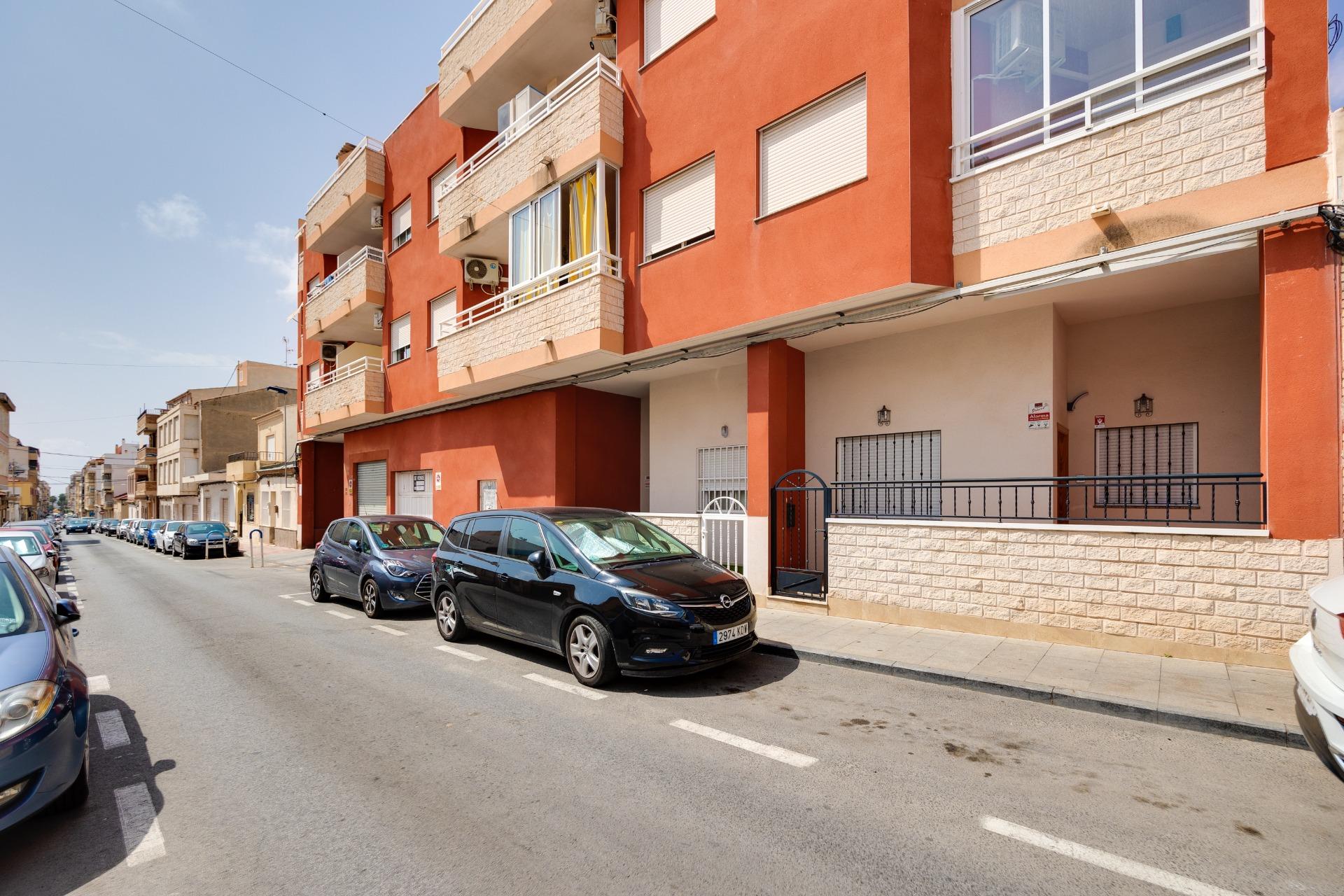 Ático en venta en Torrevieja