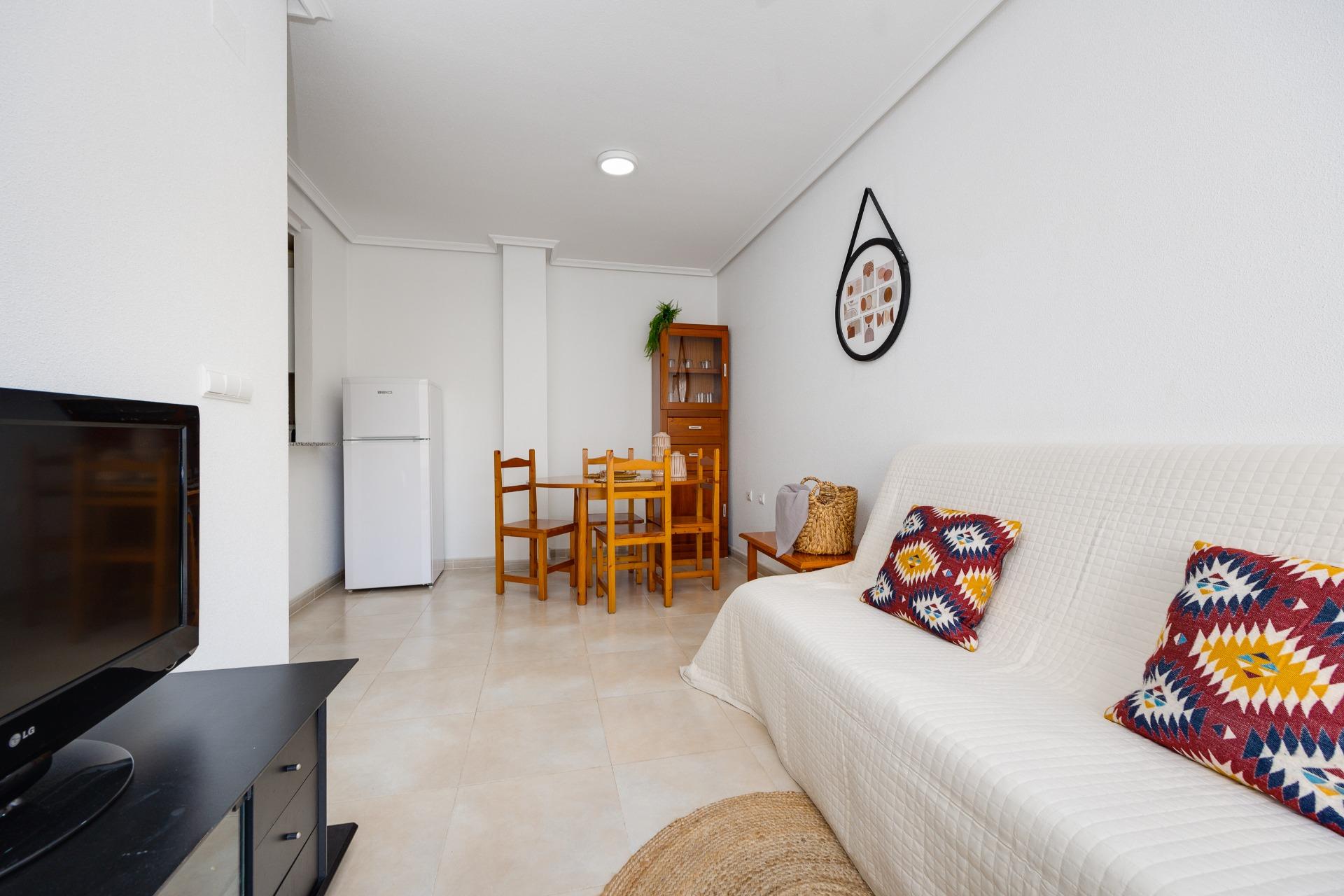 Ático en venta en Torrevieja