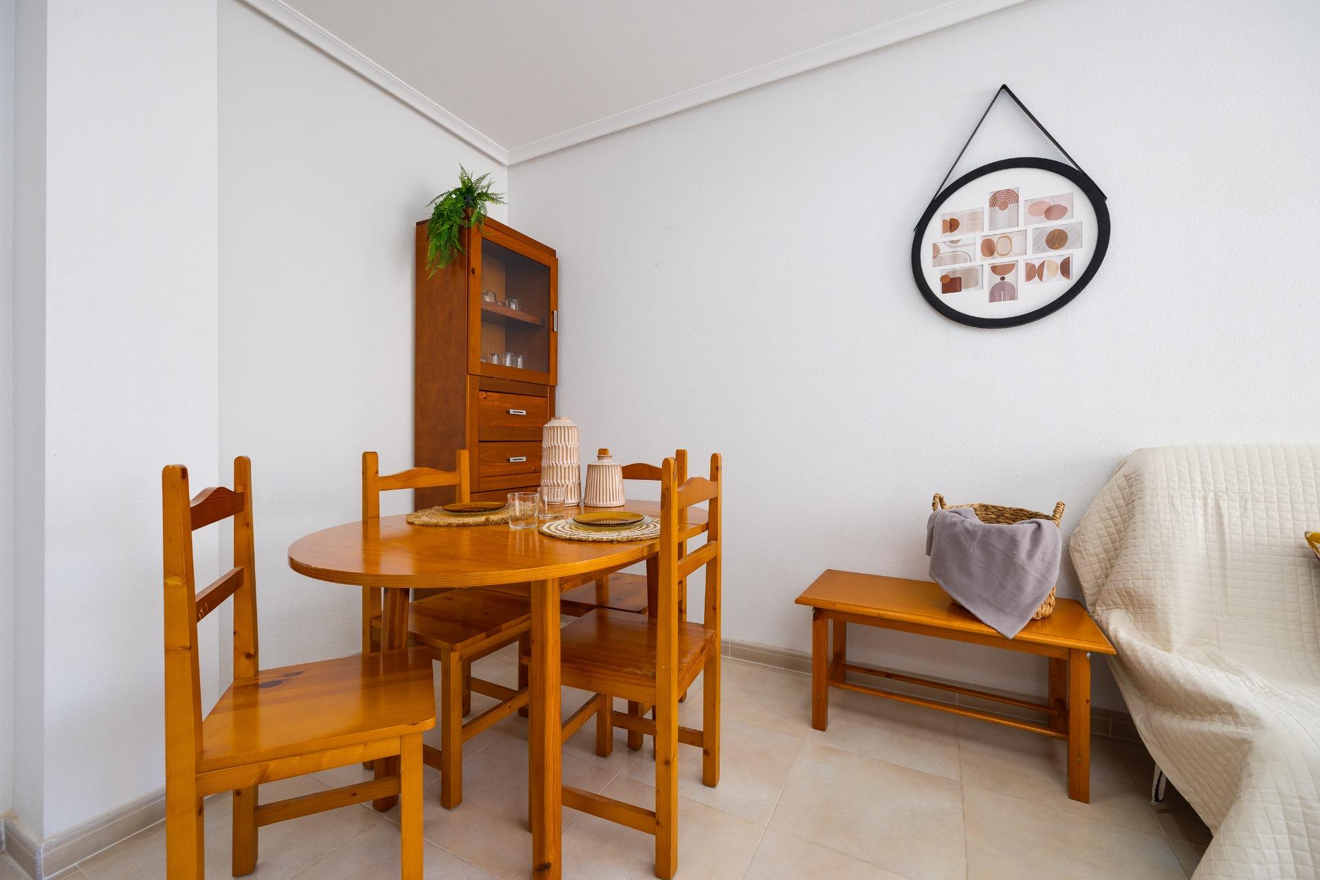 Ático en venta en Torrevieja