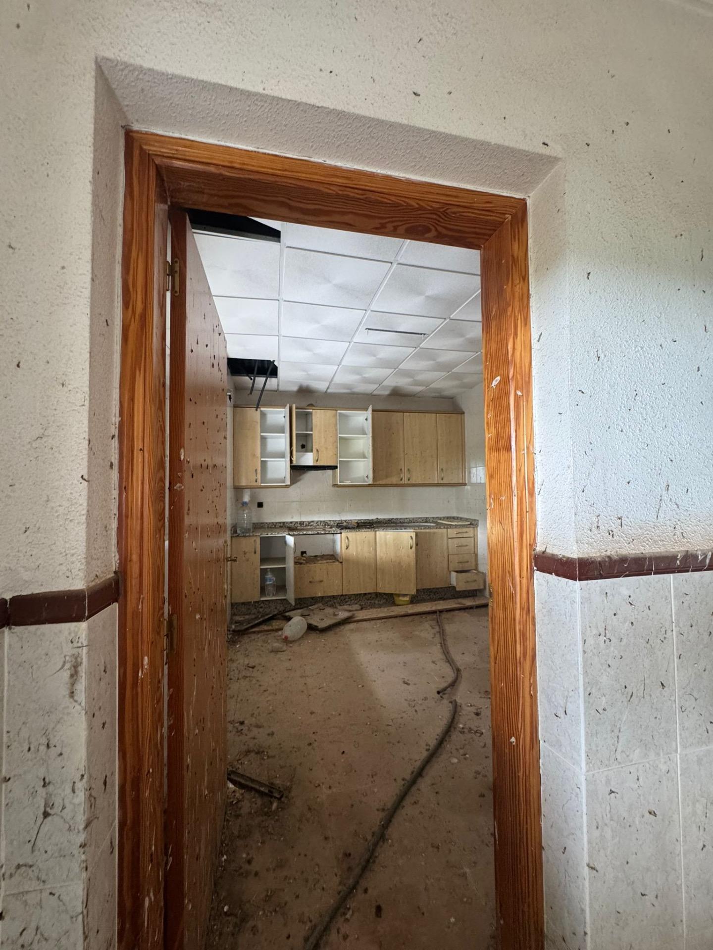Finca en venta en Abanilla
