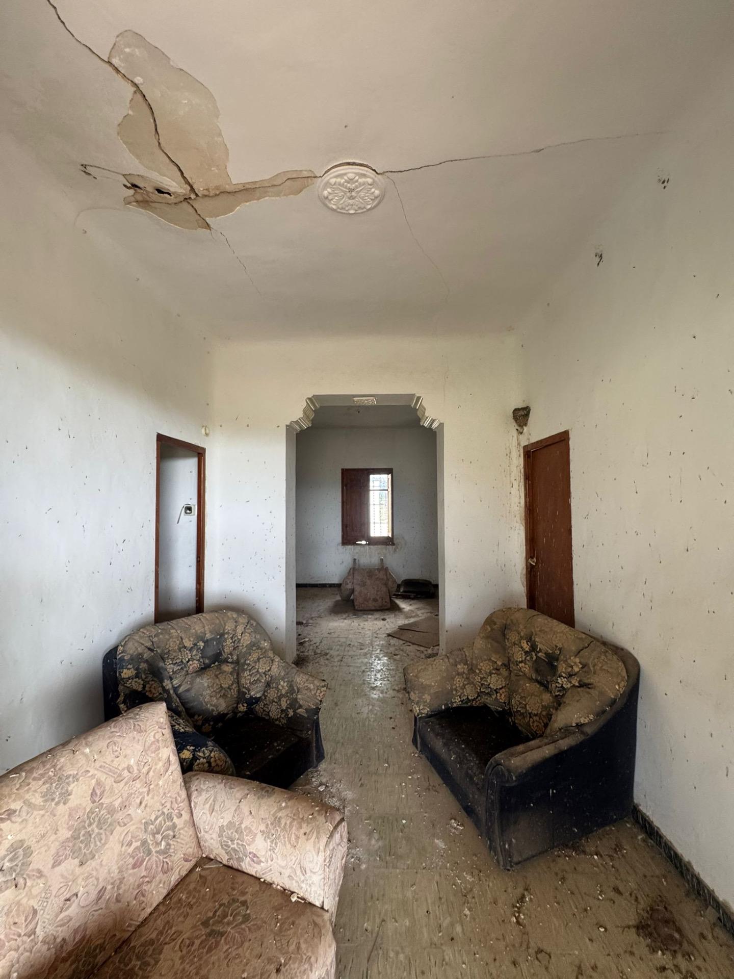 Finca en venta en Abanilla