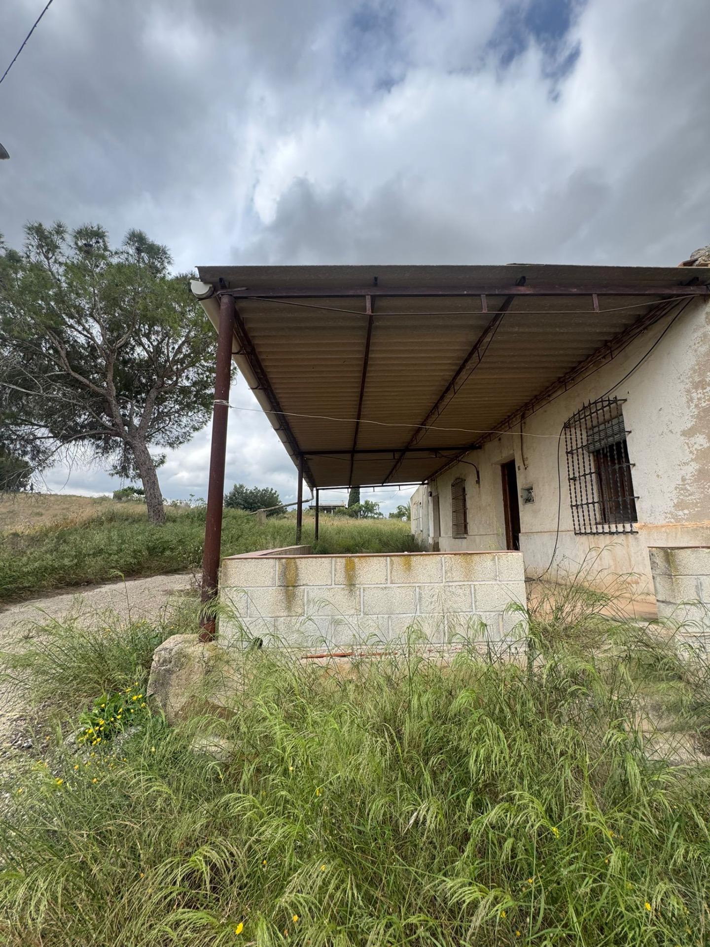 Finca en venta en Abanilla