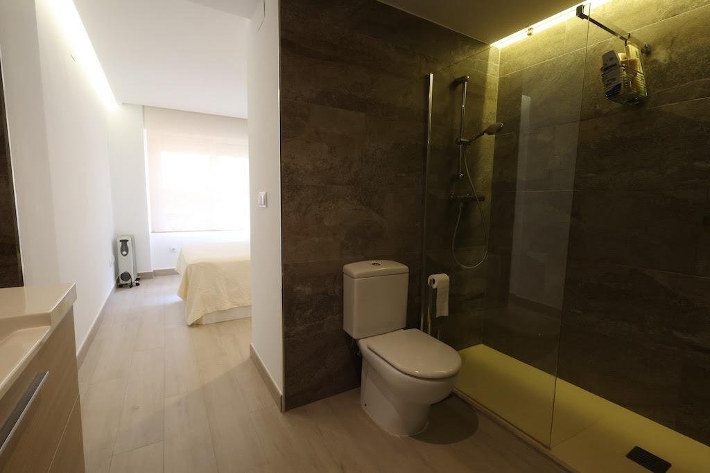 Piso en venta en Orihuela Costa