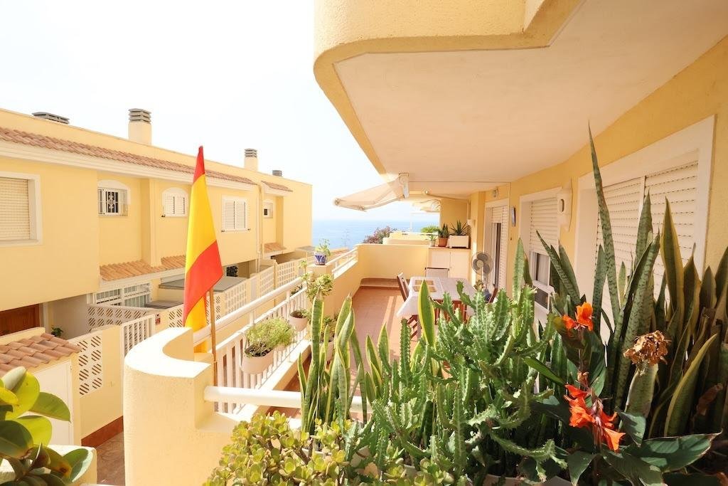 Piso en venta en Orihuela Costa