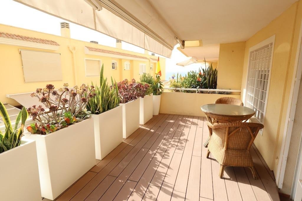 Piso en venta en Orihuela Costa