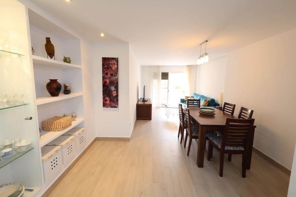Piso en venta en Orihuela Costa