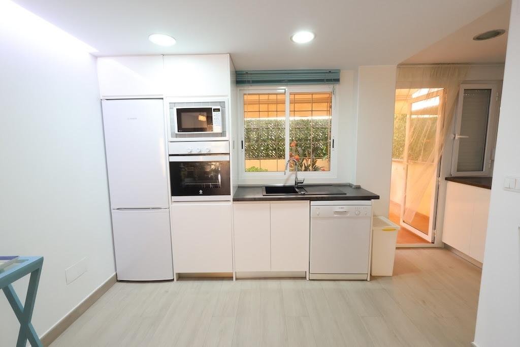 Piso en venta en Orihuela Costa