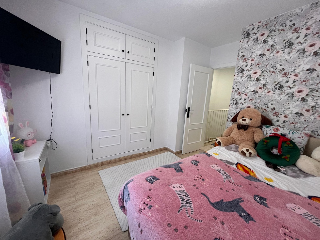 Town House for sale in Torre De La Horadada, Alicante, Spain