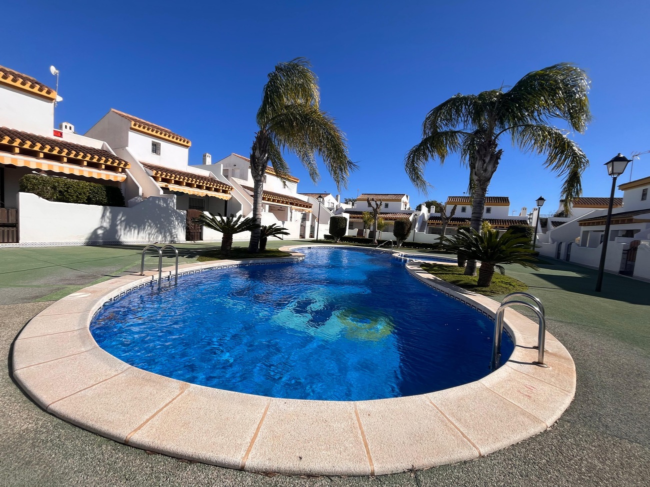 Town House for sale in Torre De La Horadada, Alicante, Spain