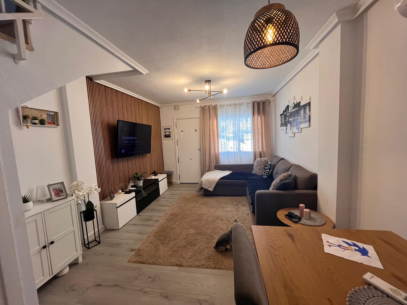 Town House for sale in Torre De La Horadada, Alicante, Spain