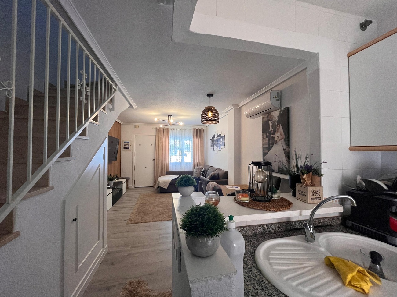 Town House for sale in Torre De La Horadada, Alicante, Spain