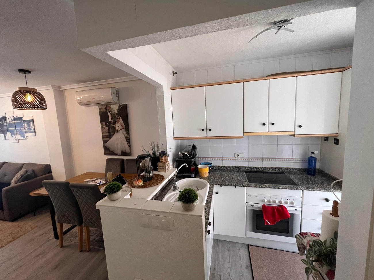 Town House for sale in Torre De La Horadada, Alicante, Spain