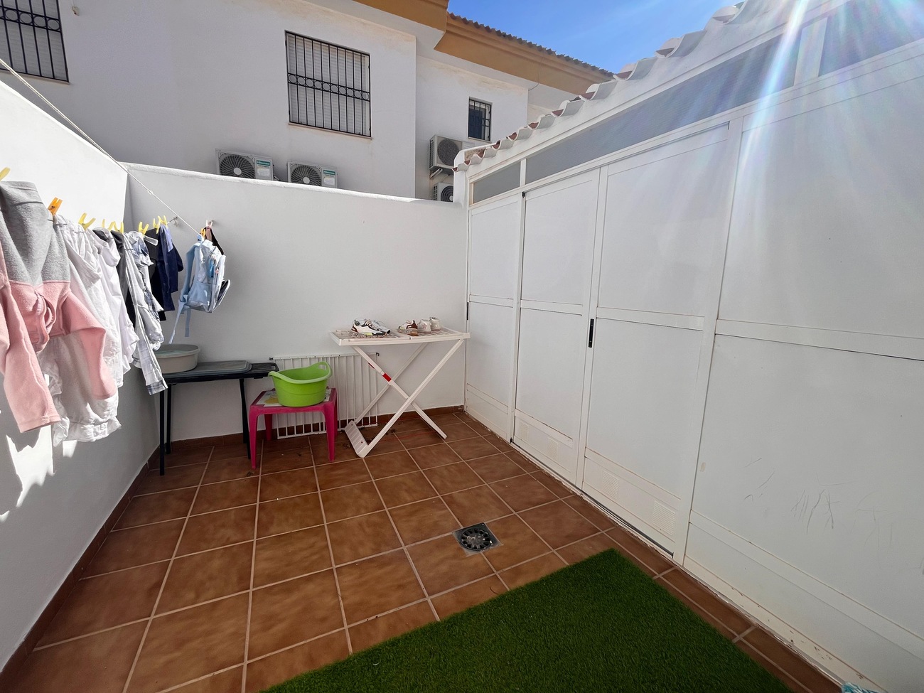 Town House for sale in Torre De La Horadada, Alicante, Spain