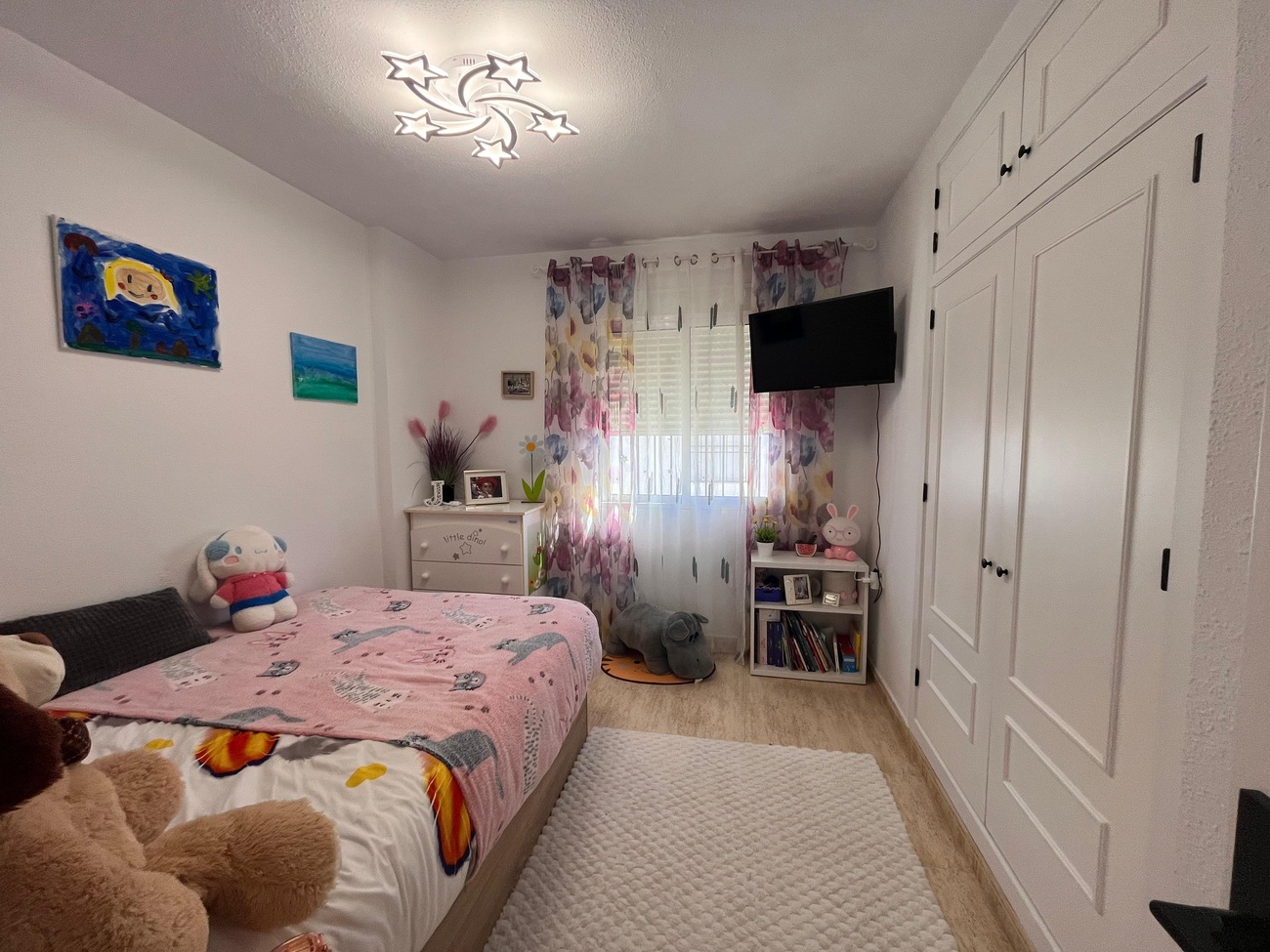 Town House for sale in Torre De La Horadada, Alicante, Spain