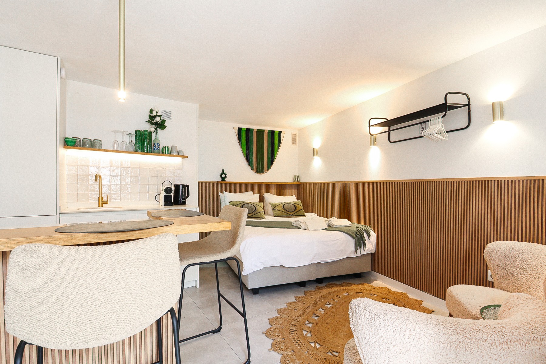 Apartment for sale in Orihuela, Alicante, Spain