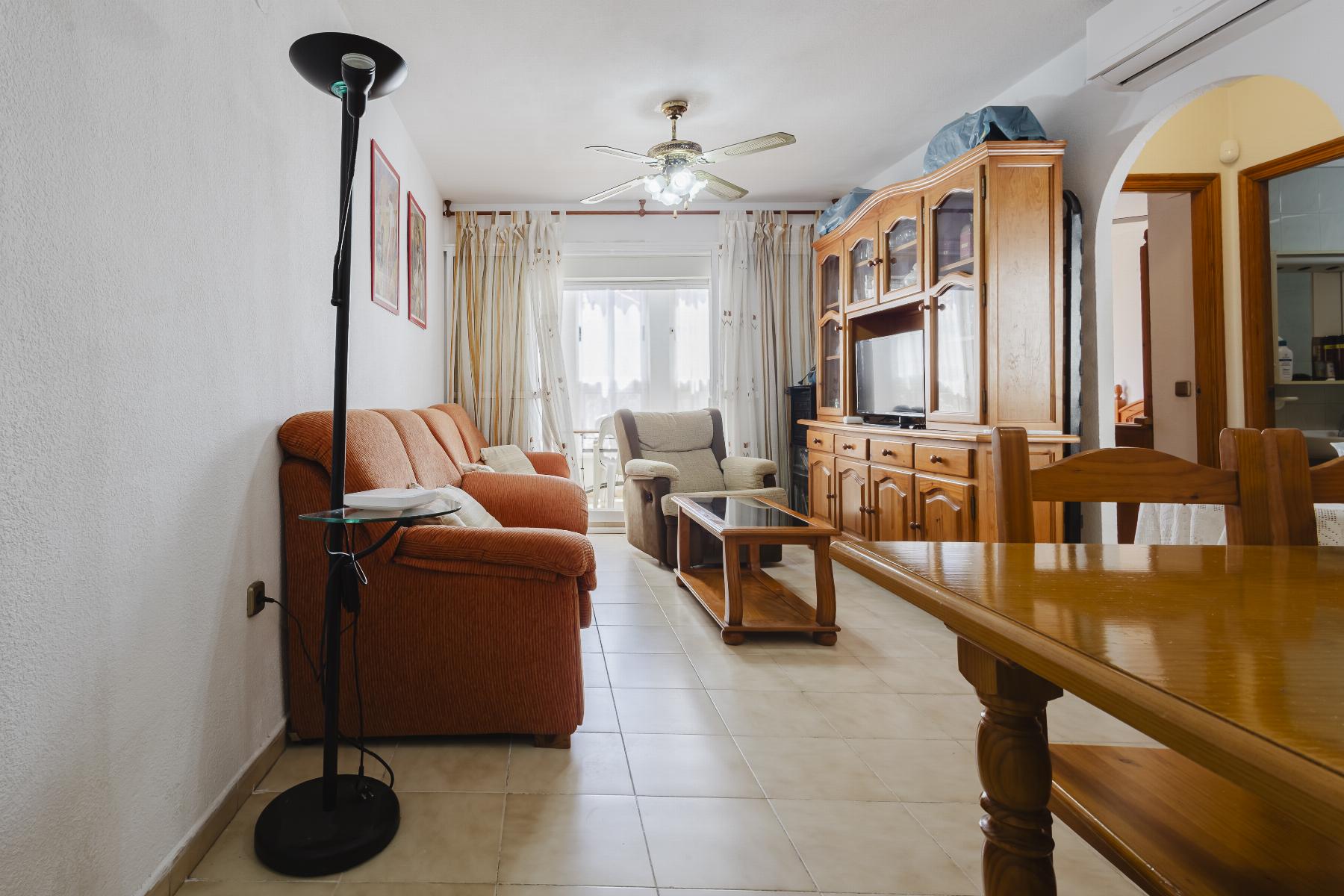 Ático en venta en Torrevieja