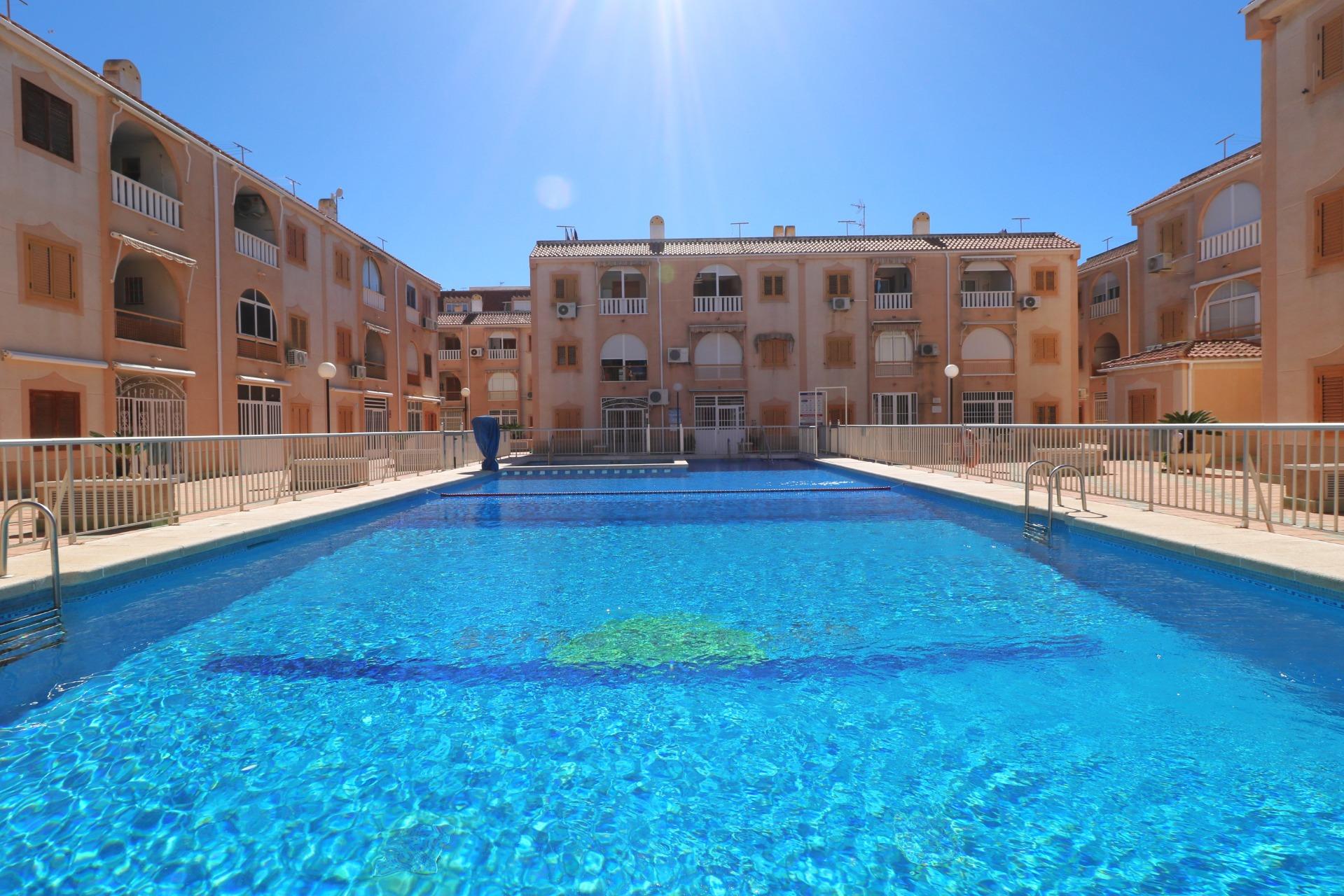 Apartment for sale in Torrevieja, Alicante, Spain