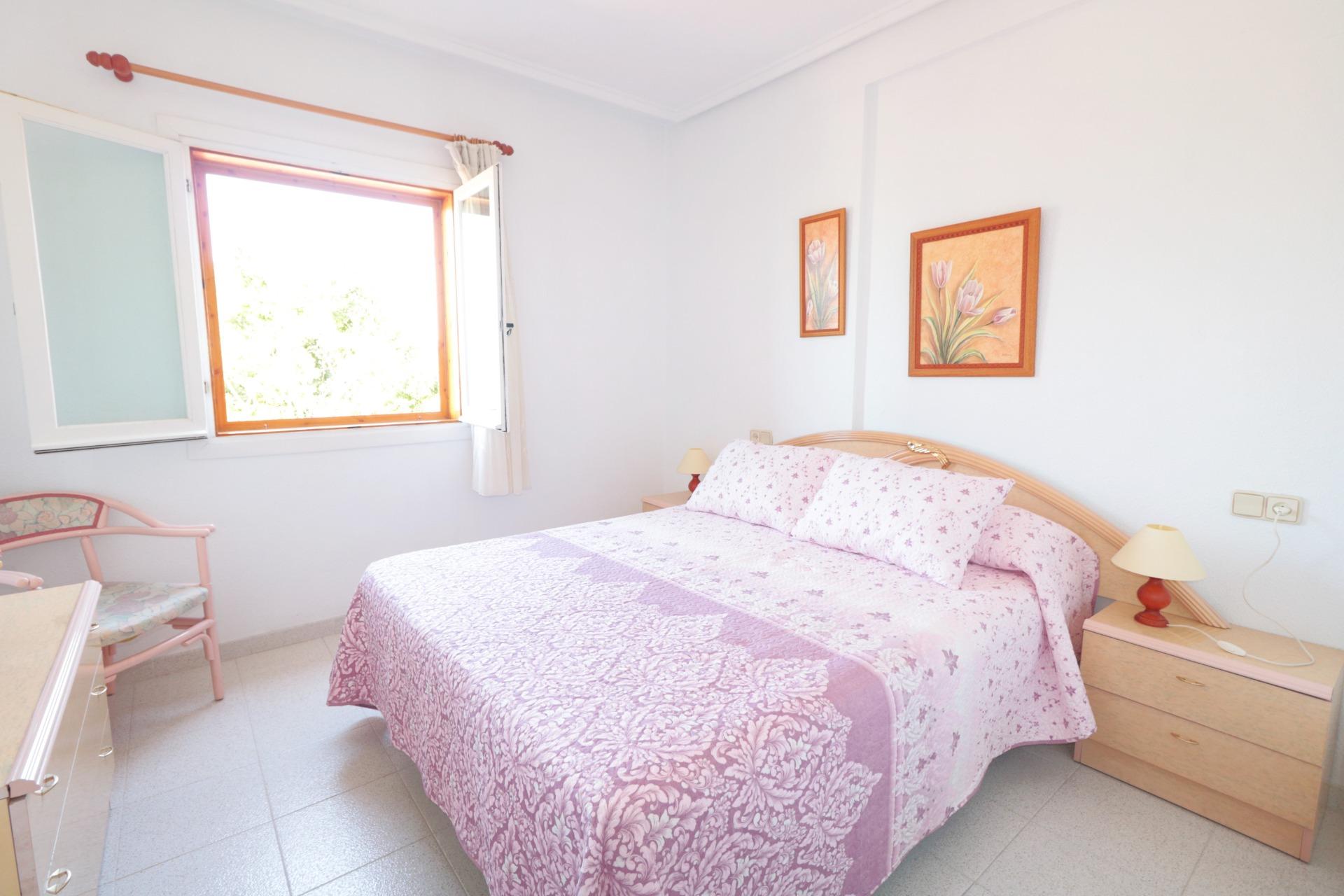 Apartment for sale in Torrevieja, Alicante, Spain