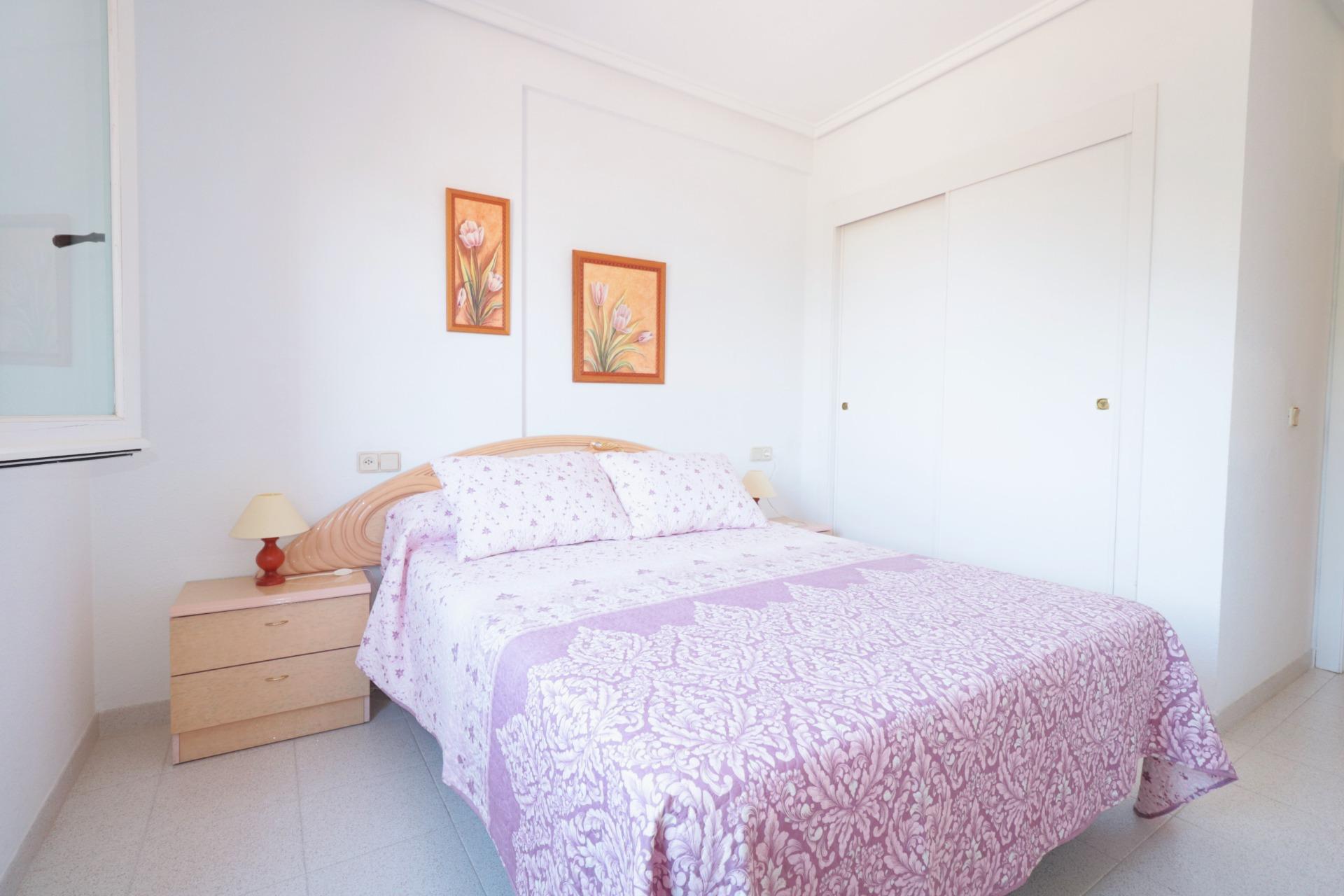 Apartment for sale in Torrevieja, Alicante, Spain