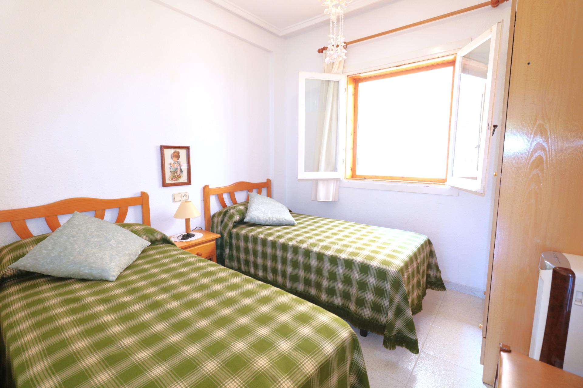 Apartment for sale in Torrevieja, Alicante, Spain