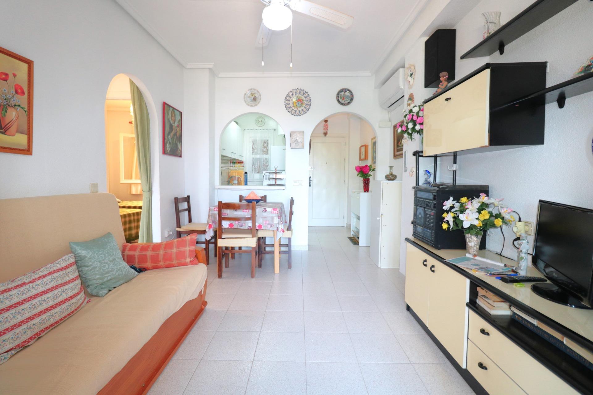 Apartment for sale in Torrevieja, Alicante, Spain