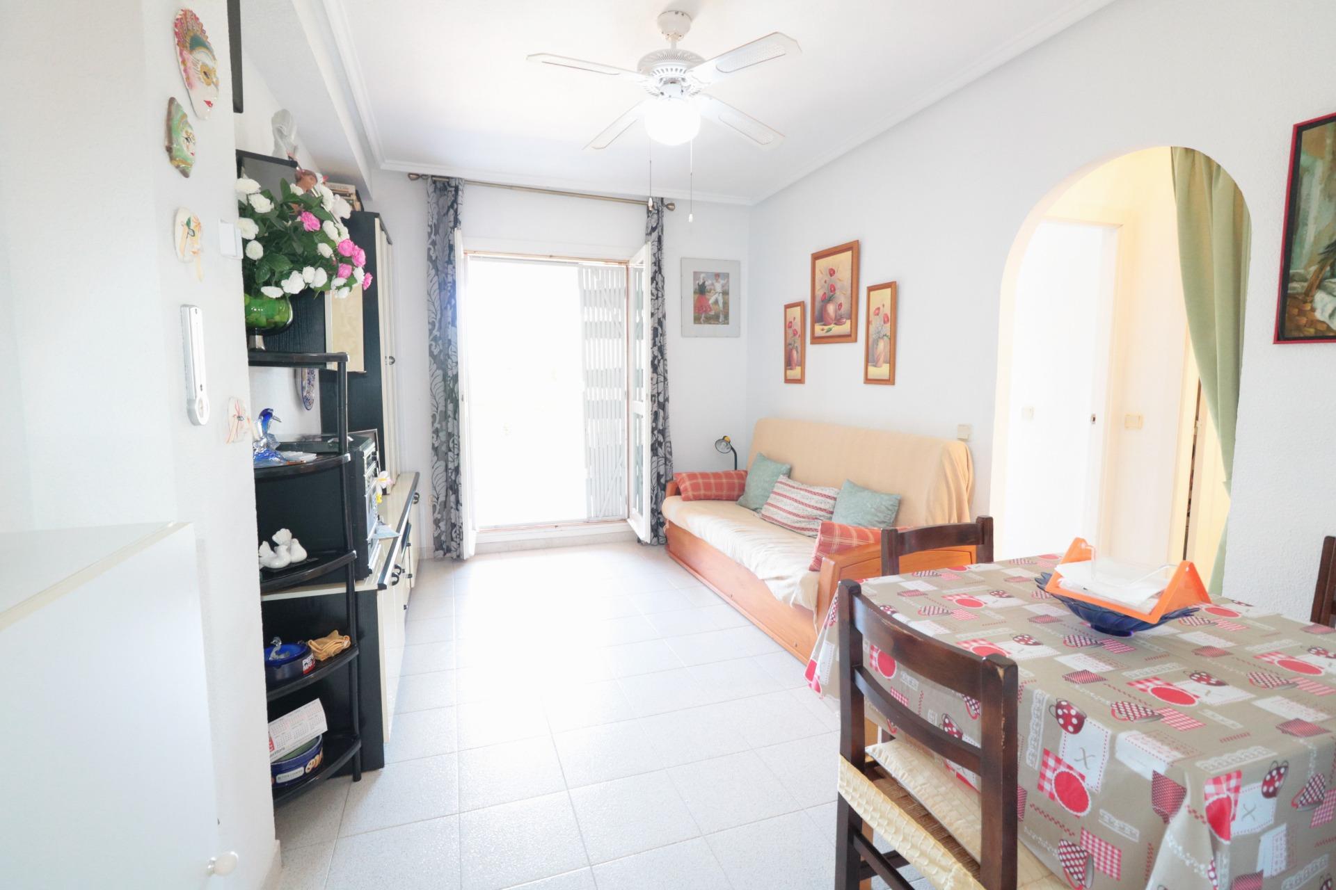 Apartment for sale in Torrevieja, Alicante, Spain