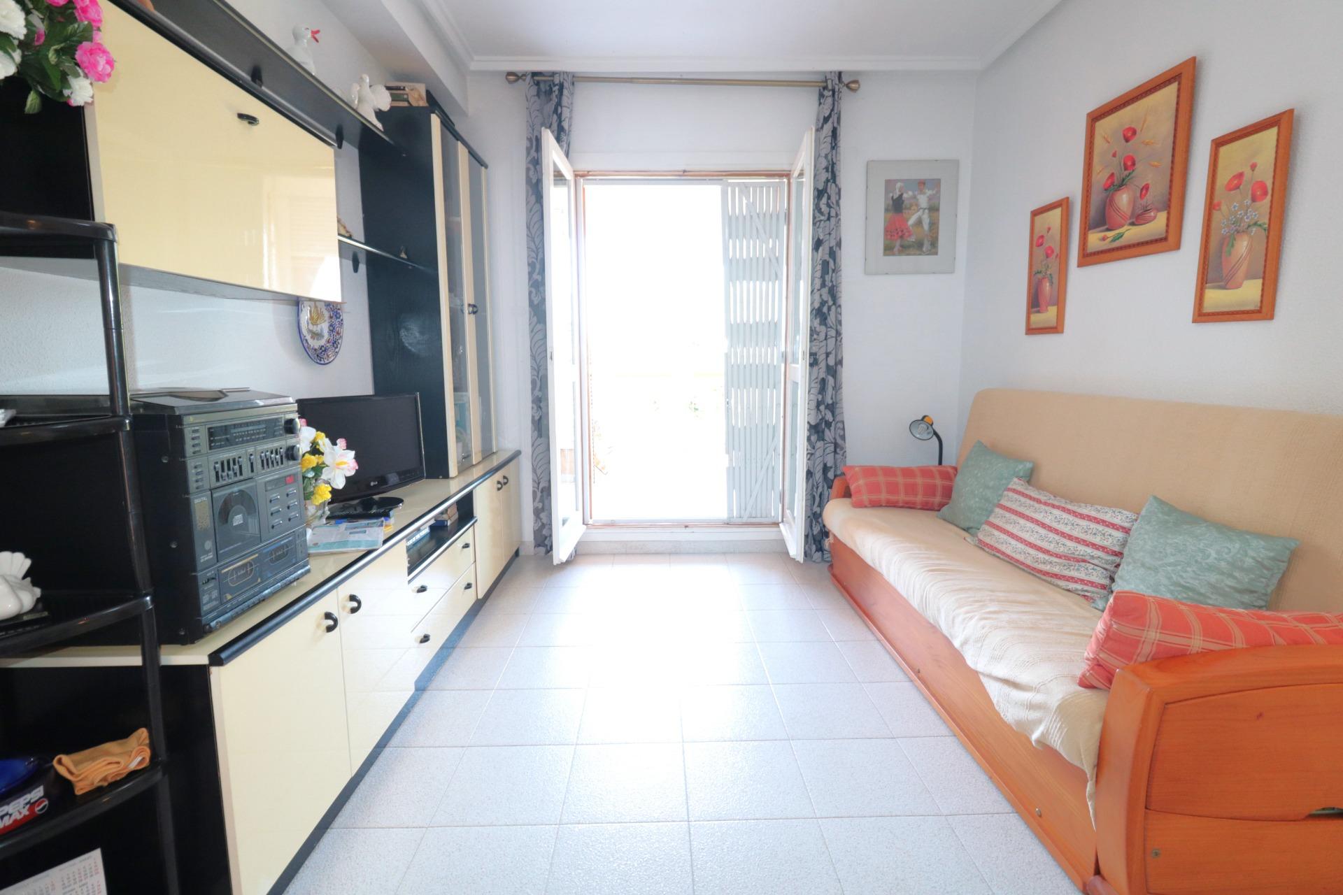 Apartment for sale in Torrevieja, Alicante, Spain