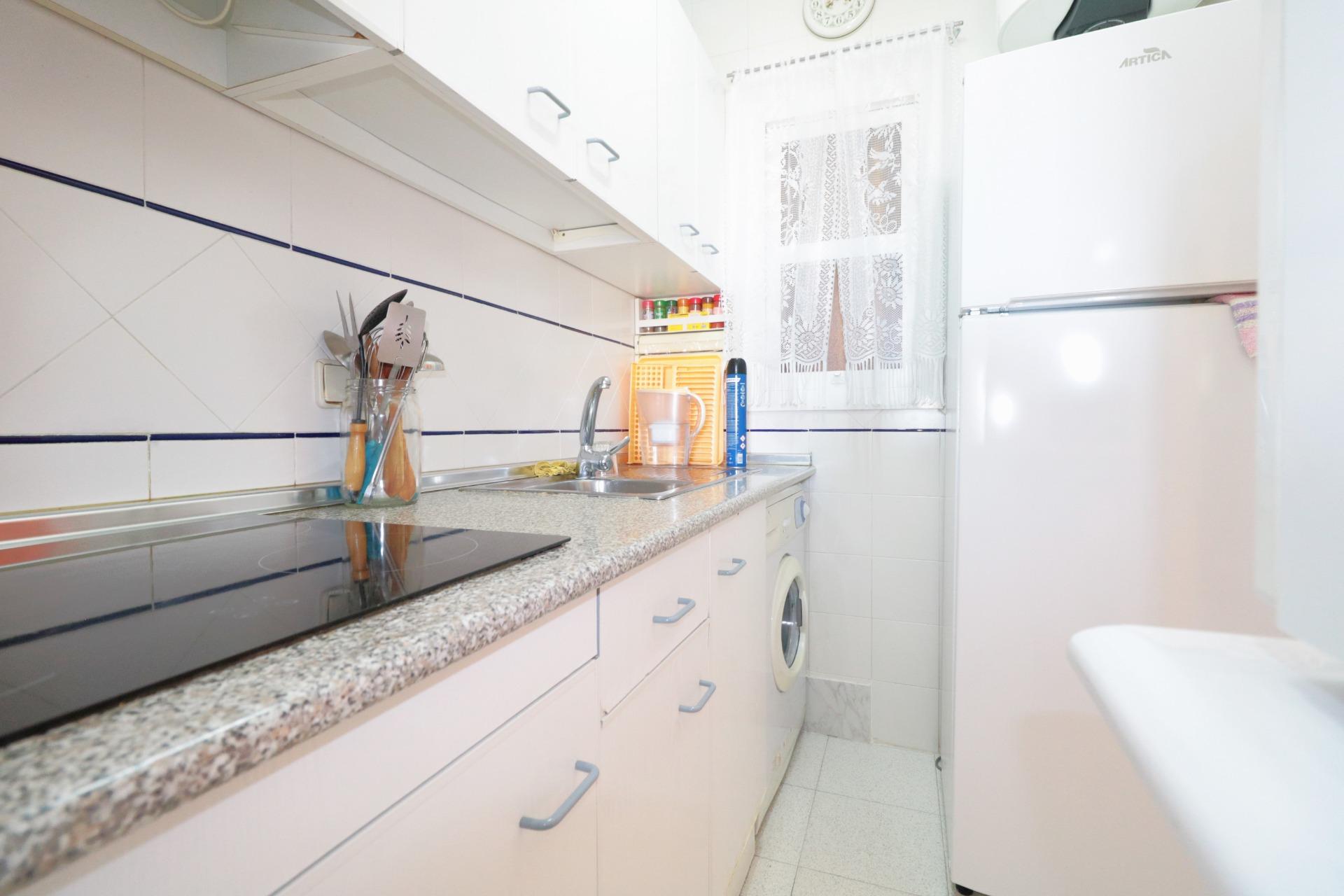 Apartment for sale in Torrevieja, Alicante, Spain