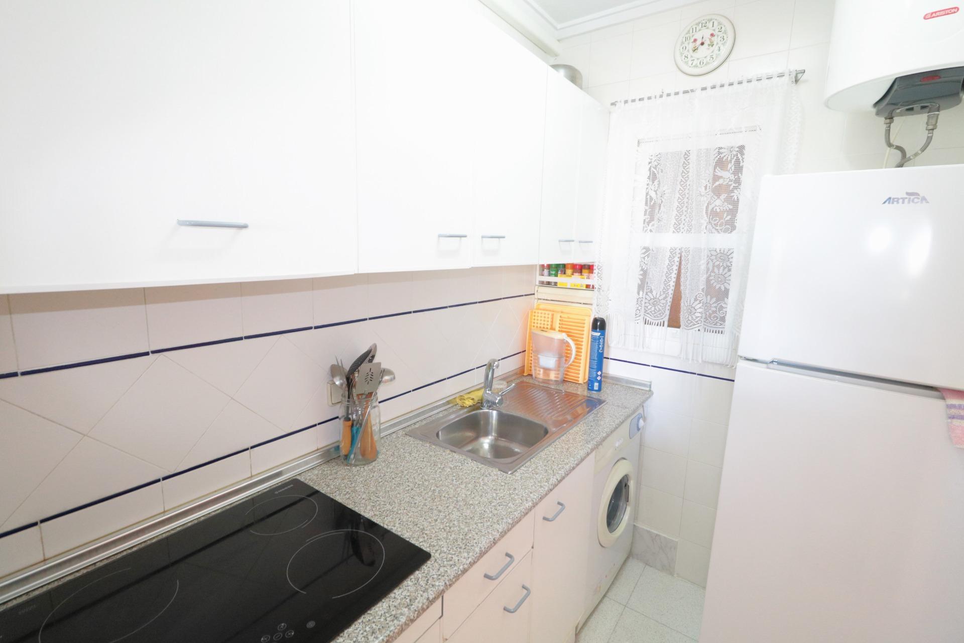 Apartment for sale in Torrevieja, Alicante, Spain