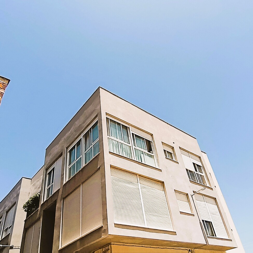 Piso en venta en La Union