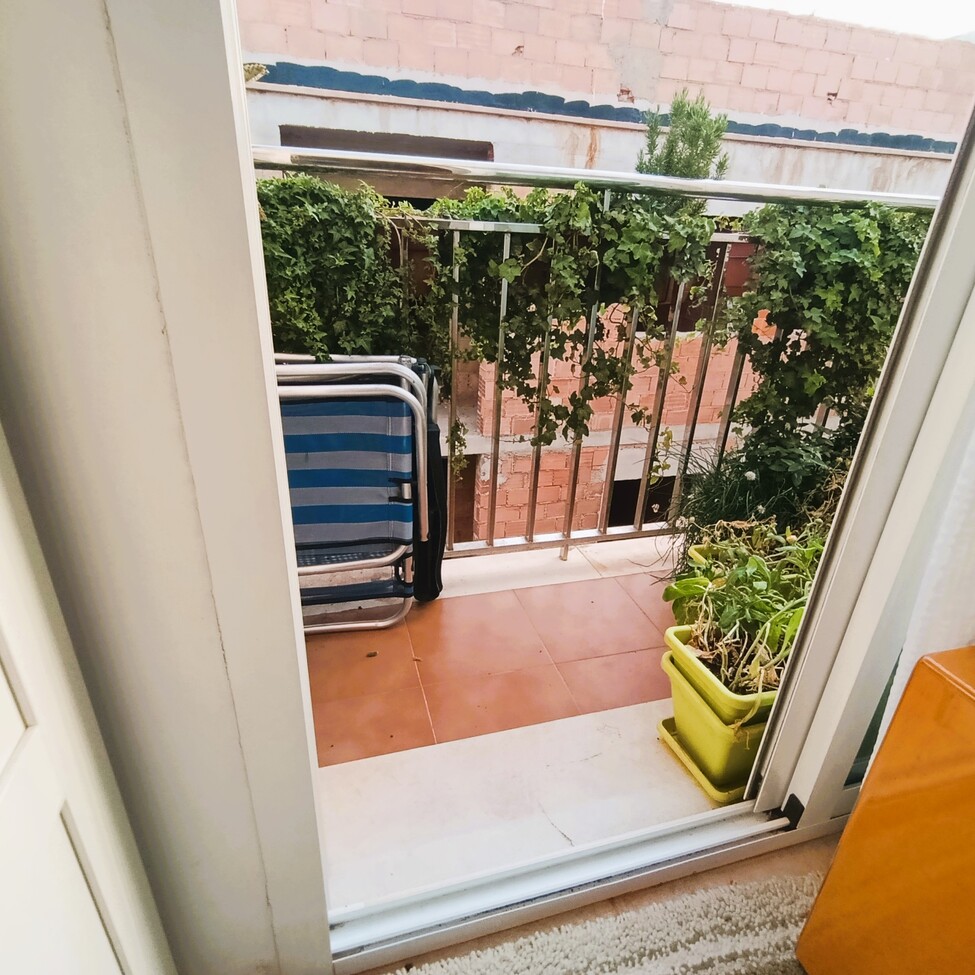 Piso en venta en La Union
