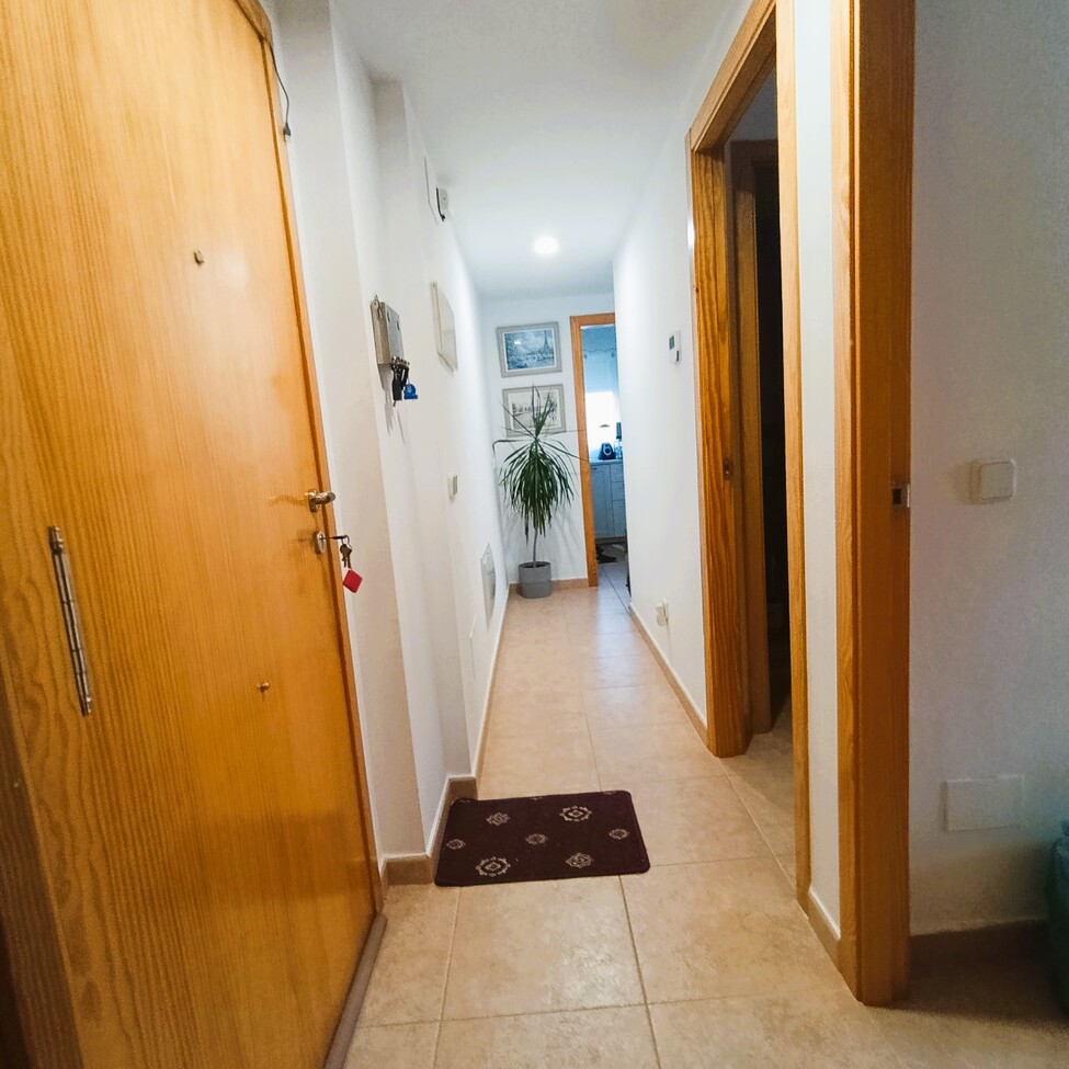 Piso en venta en La Union