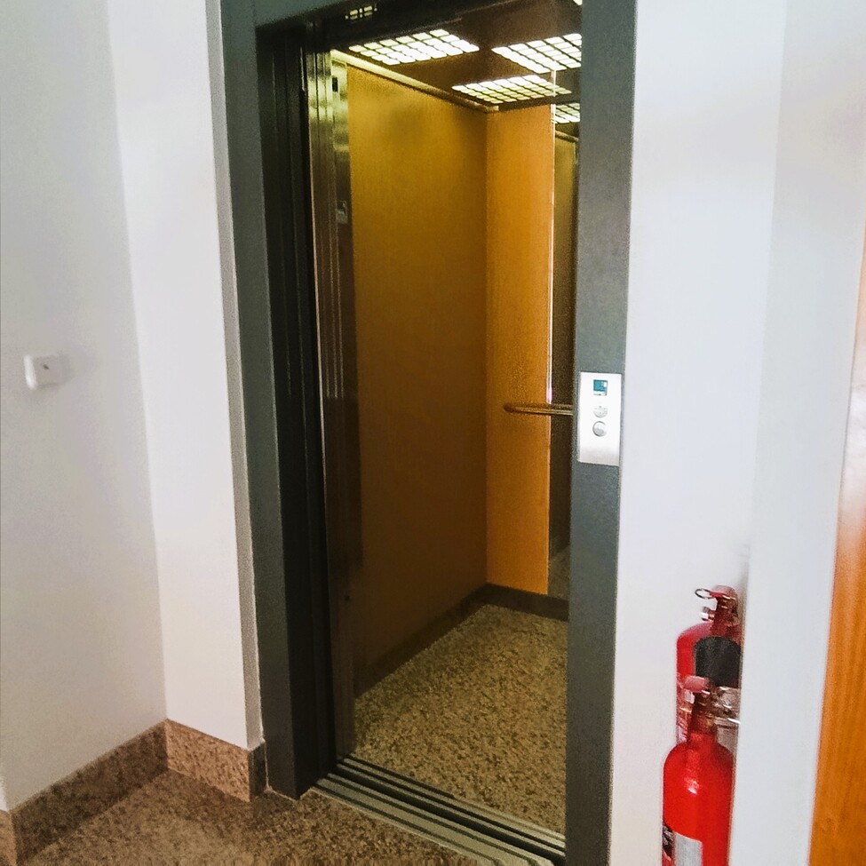Piso en venta en La Union
