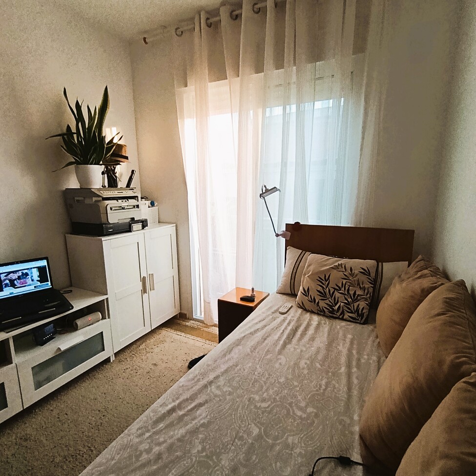 Piso en venta en La Union