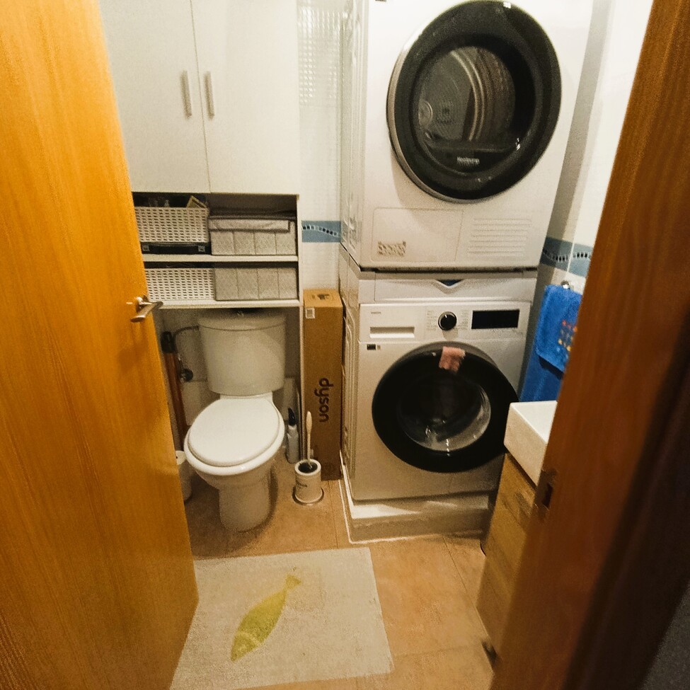 Piso en venta en La Union