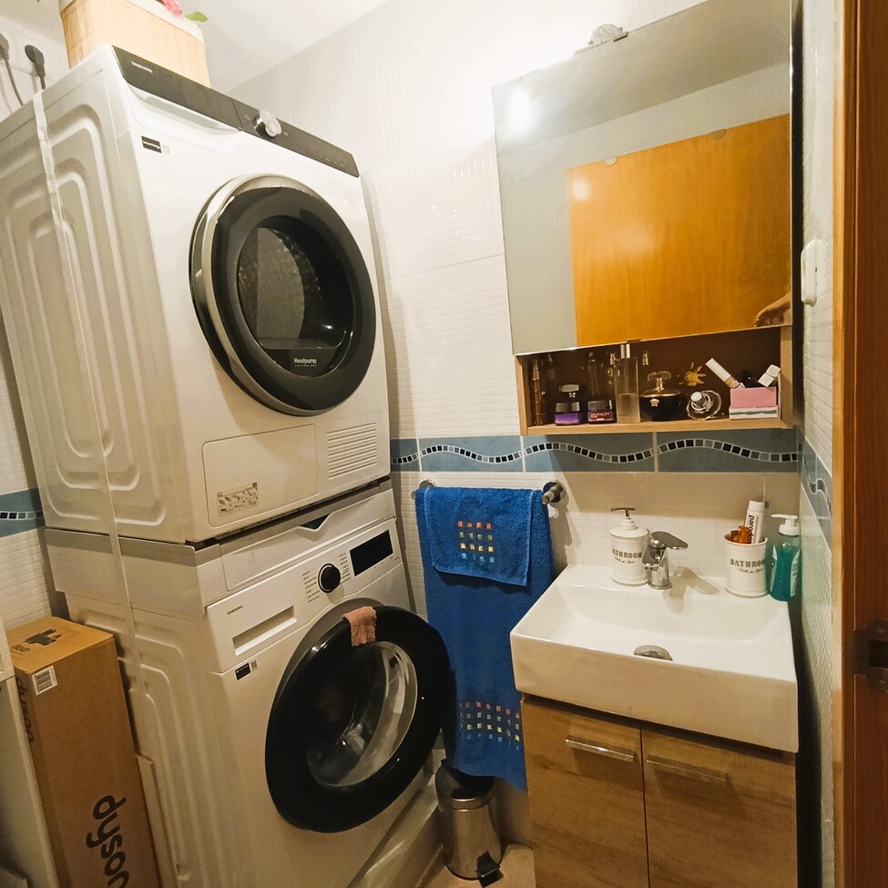 Piso en venta en La Union