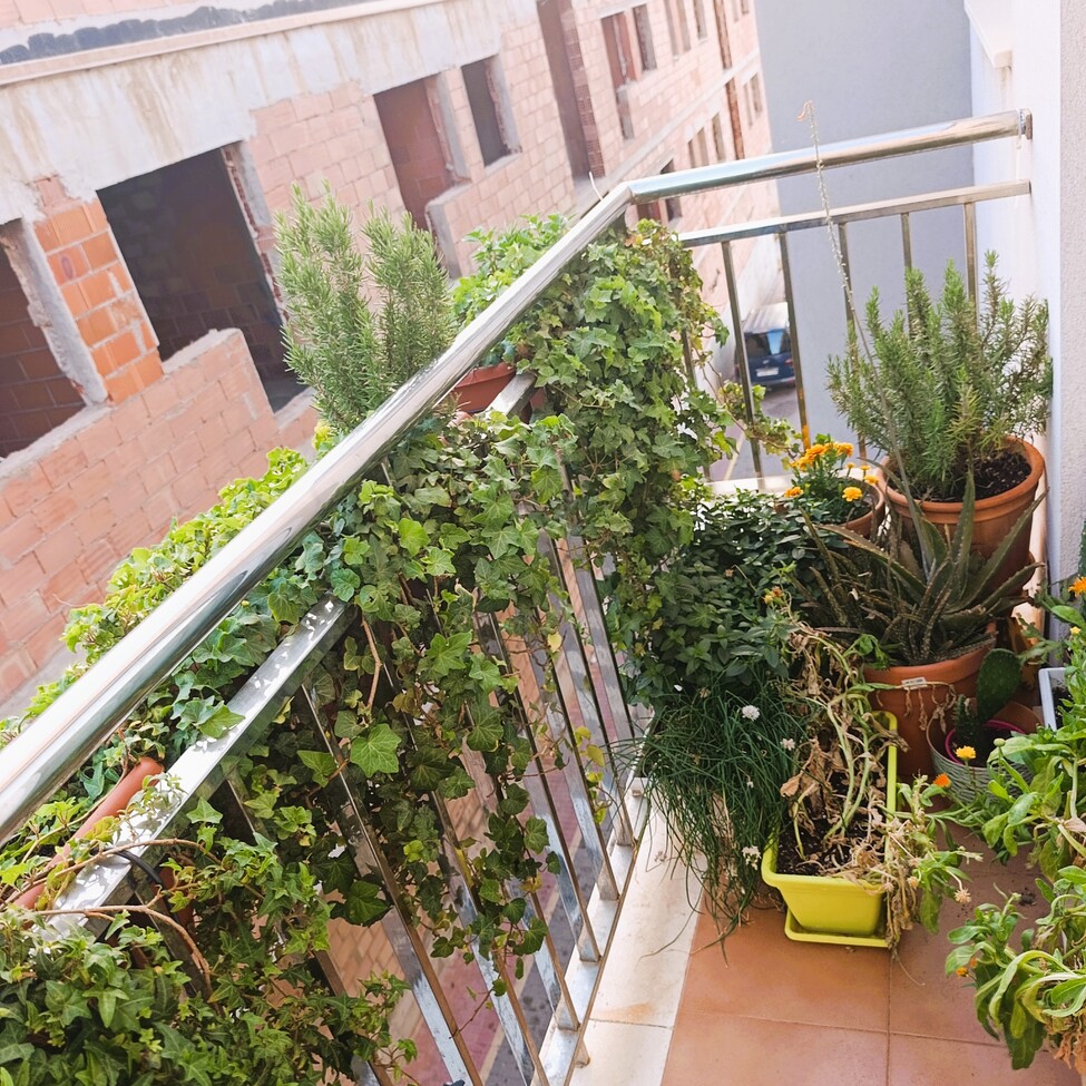 Piso en venta en La Union