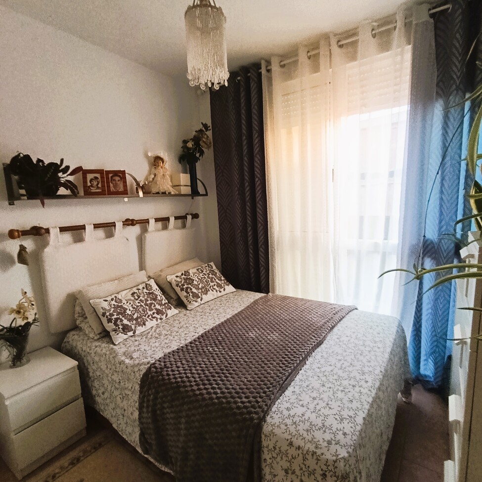 Piso en venta en La Union