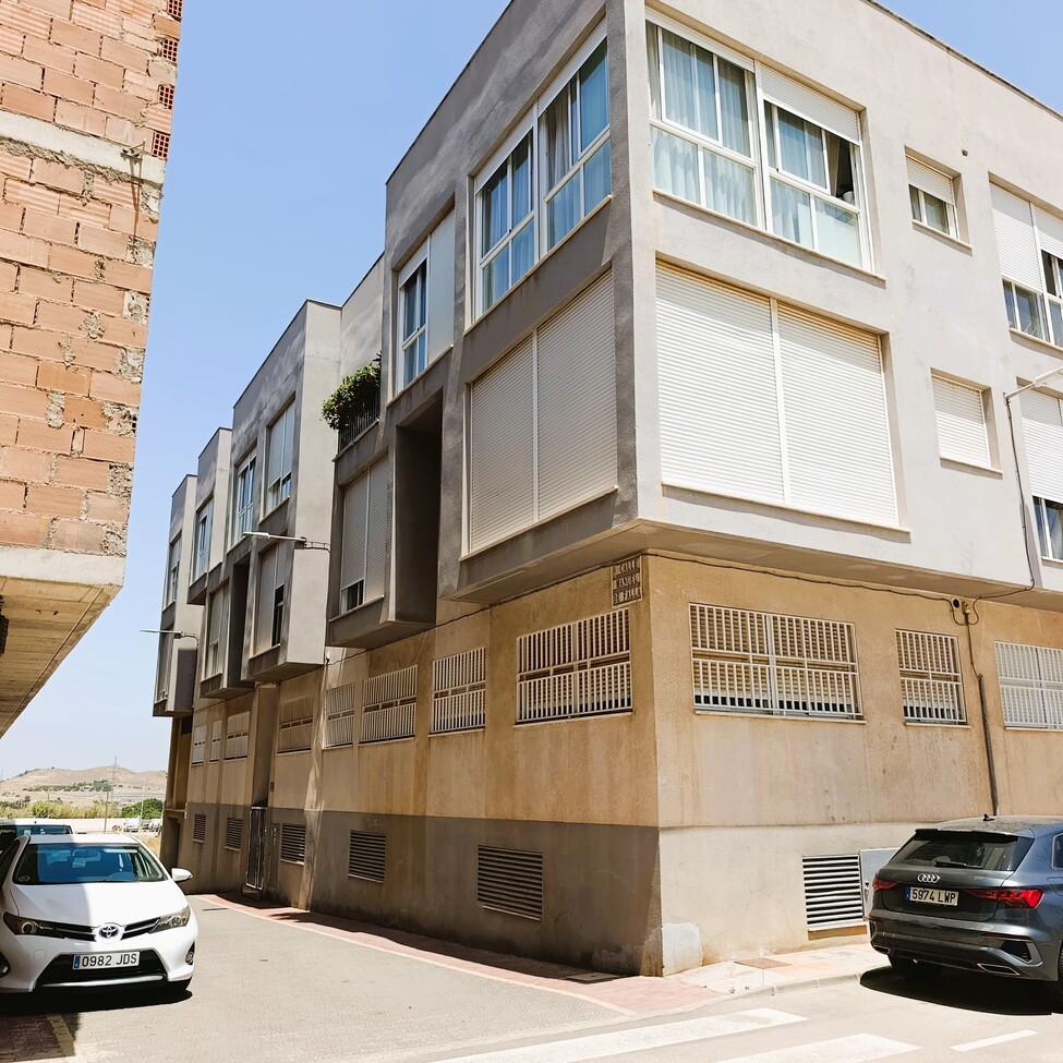 Piso en venta en La Union