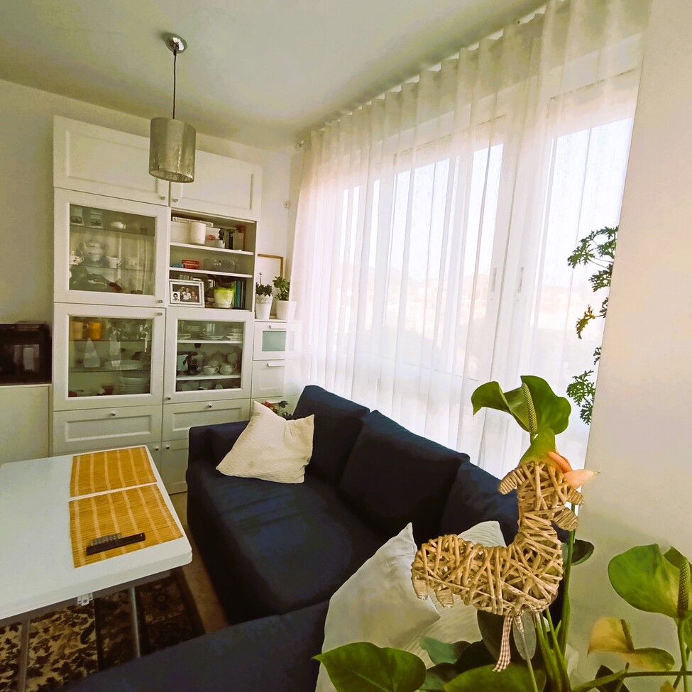 Piso en venta en La Union