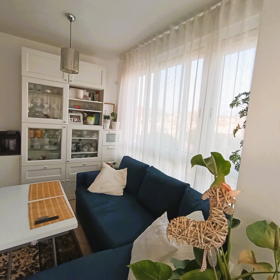 Piso en venta en La Union