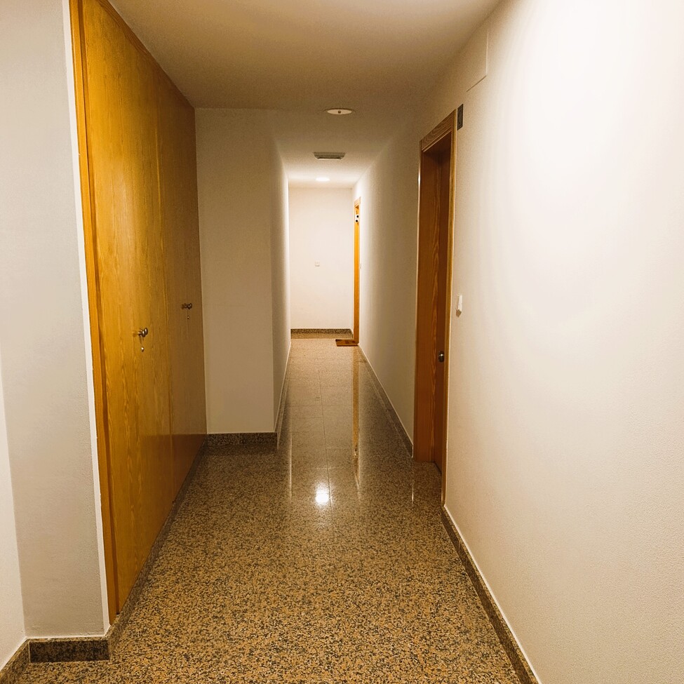 Piso en venta en La Union