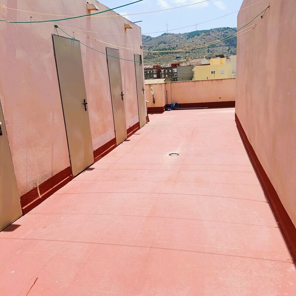 Piso en venta en La Union