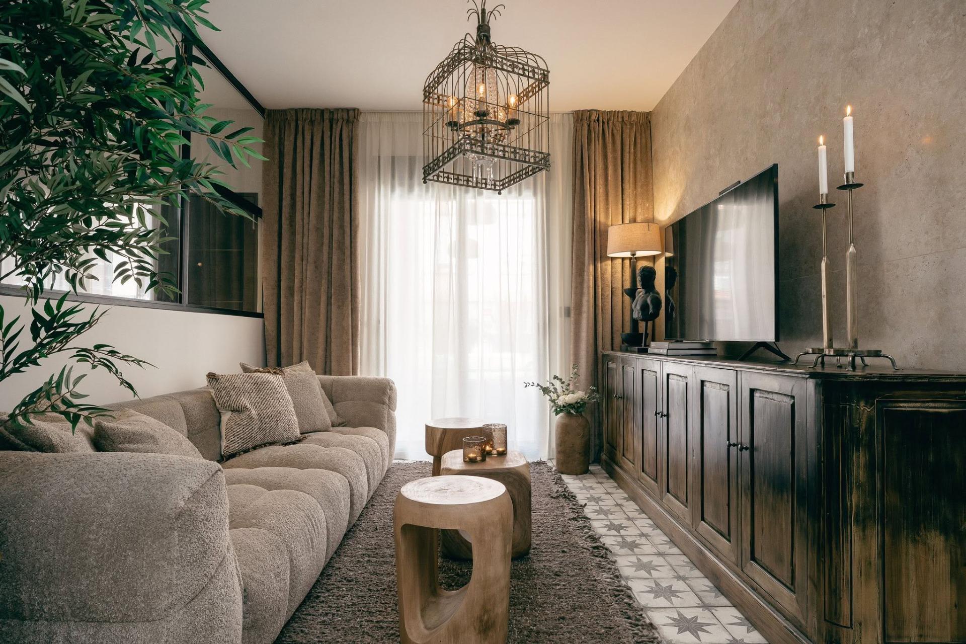 Apartment for sale in Torrevieja, Alicante, Spain