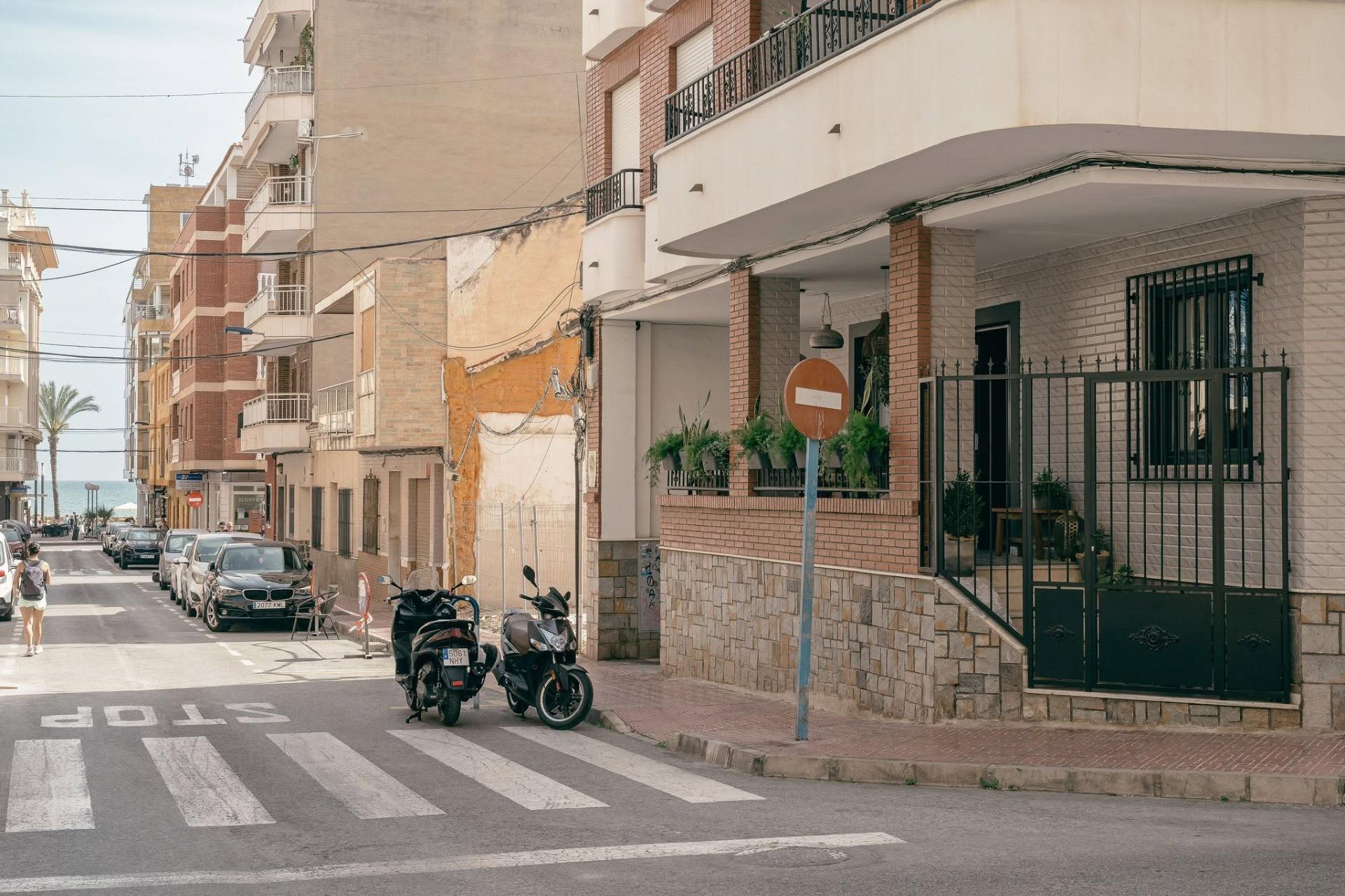 Apartment for sale in Torrevieja, Alicante, Spain