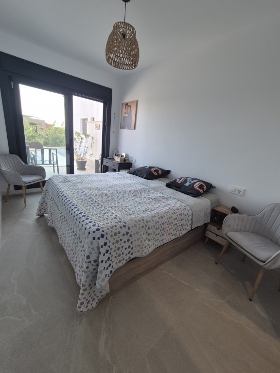 Town House for sale in San Pedro Del Pinatar, Murcia, Spain