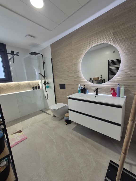 Town House for sale in San Pedro Del Pinatar, Murcia, Spain
